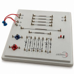 Resistance Board